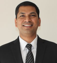 Sasikanth Adigopula