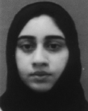 Sara Tehsin