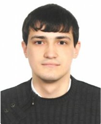 Sergiy Fabirovskyy