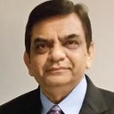 Bipin Mistry