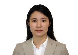 Lulu Zhao