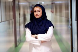 Kalayinia Samira