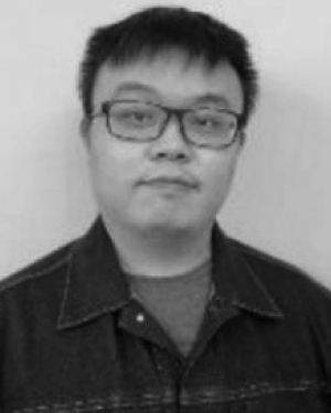 Dingrui Li