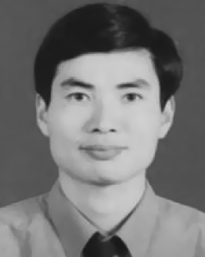 WeiZhong Lu
