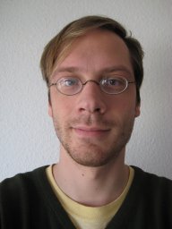 Christian Weber