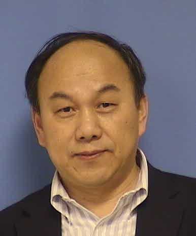 Ting Yu