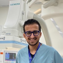 Abdulaziz Algharras