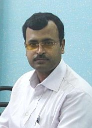 T. V. Prasad