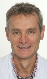 Colin R. MacKenzie