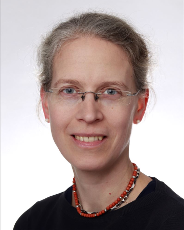 Katja Odening
