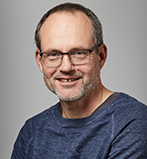 Mikael Käll