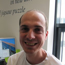 Martyn Hann