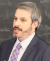 Ethan Katz-Bassett