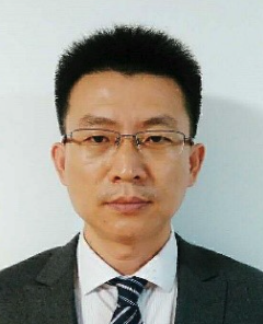 Zhiguo Zhu