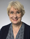 Linda Hilsted