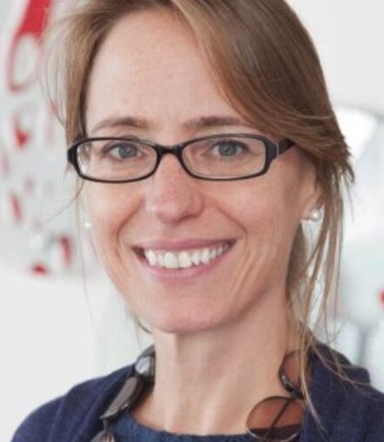 Amanda Clarke