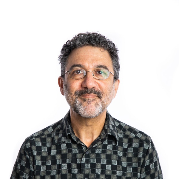 Ron Eglash