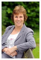 Anne Gregory