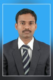 Ramanathan Gnanasambandan