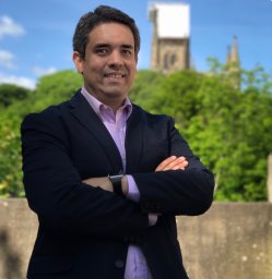 Sebastian Aparicio