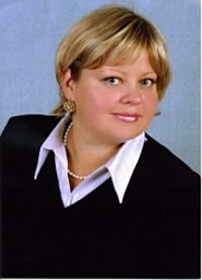 Nataliia Ponomarova