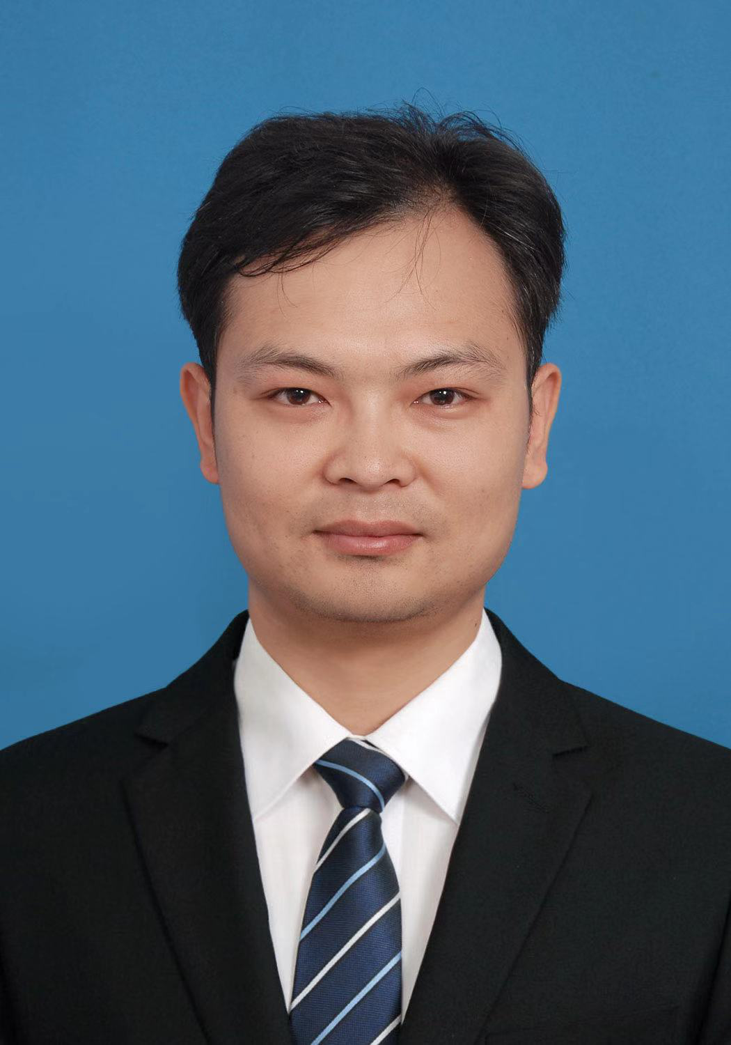 Haiyang Zhang