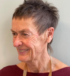 Leonie Sandercock