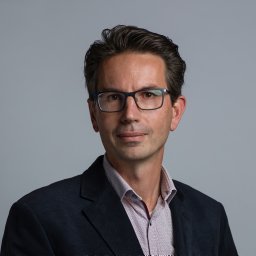 Klaasjan Visscher