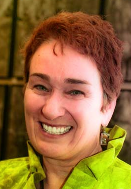 Kathryn Flanagan