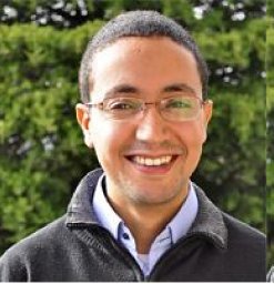 Achraf Koulali