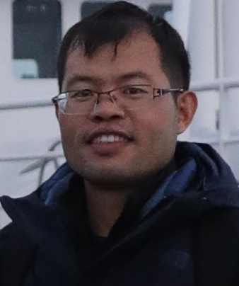 Xuezhen Zhang