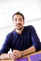 mickael benaim