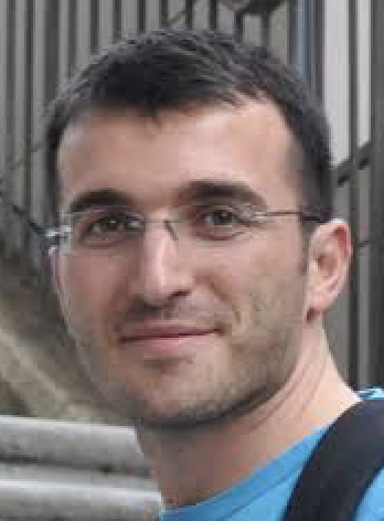 Serkan Izmirli