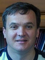 Dragan Perovic