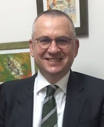 Mustafa Ozbaran