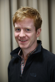 Simon Illingworth
