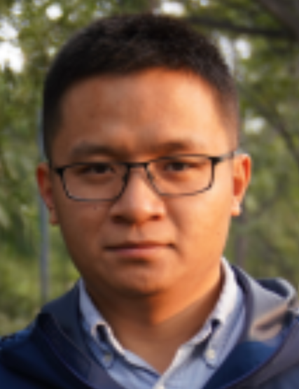 Ming Lei