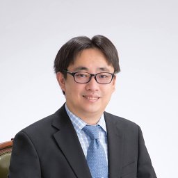 Kanetaka M. Maki