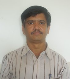 Musuvadi R Manikantan