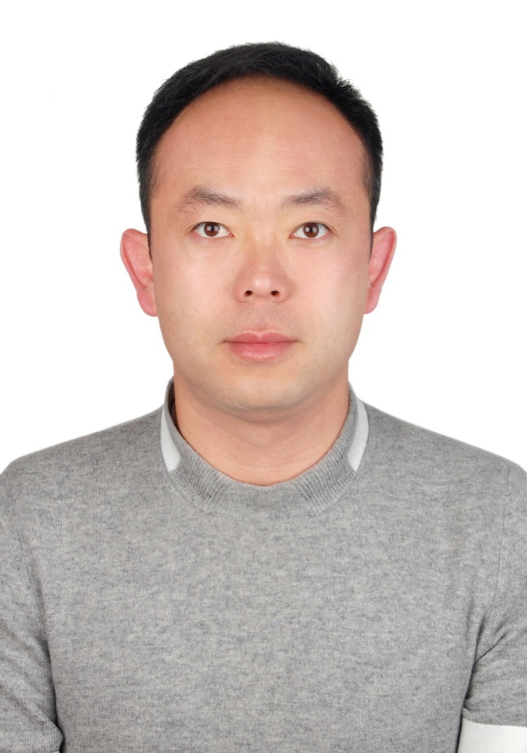 Geyu Liu
