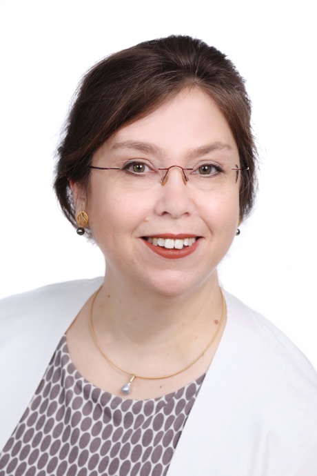 Anke-Susanne Muller