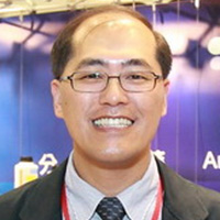 Ken-Tsung Wong