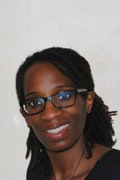 Edjolo Arlette