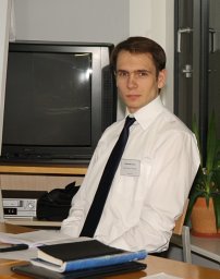Oleksandr Husev
