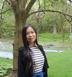 Muhan Shao