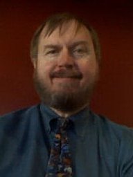 Stephen D. Simon
