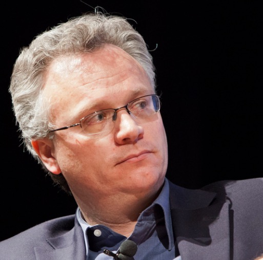 Mike Barnett