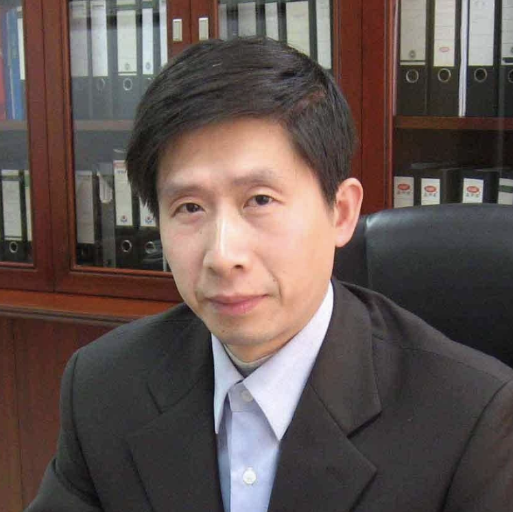 Hongsheng Li