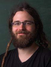 Marcus Huber