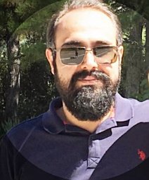 Forough Mehrdad